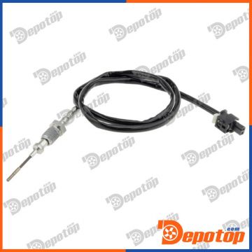 Capteur de température d'échappement pour BMW | EGT-BM-010, 12416